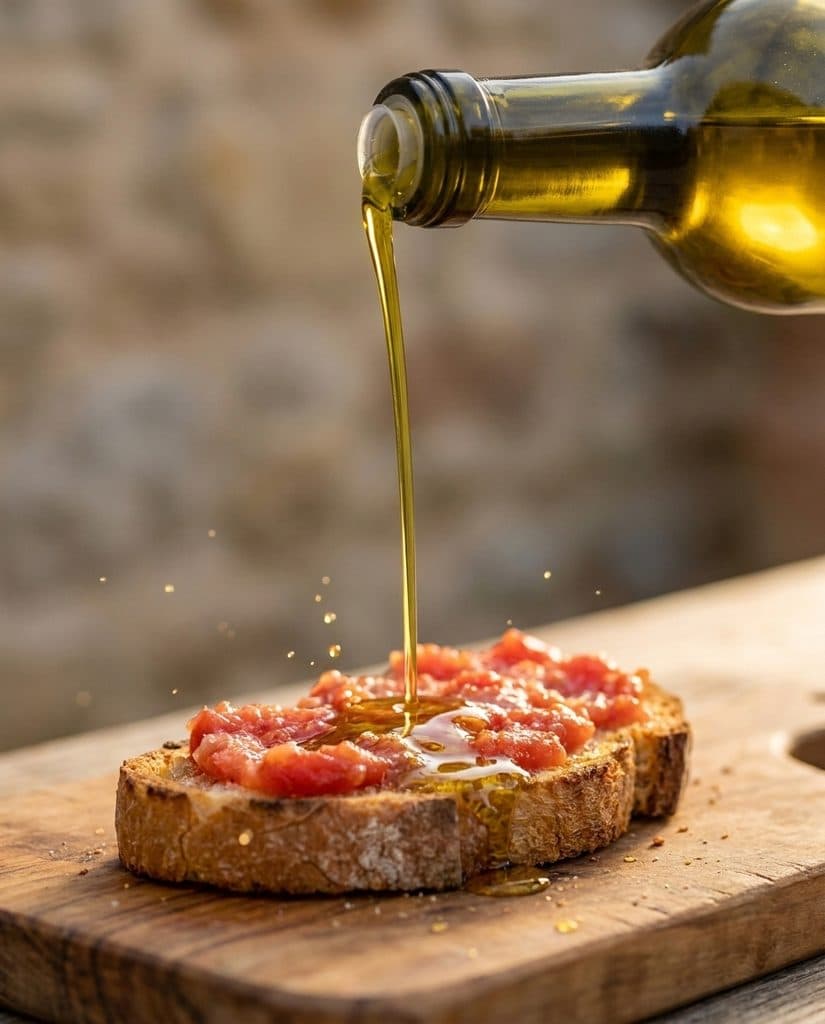 Alimentación · Acción
